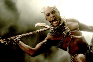 300: Rise of an Empire